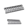 thumbnail image 5 of KOZAK Compatible with VNL 2004-2017 Rear Step Side Fairing Panel Right Side 37" (95 cm) w/ steps, 5 of 8
