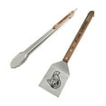 thumbnail image 1 of The Sports Vault 2 PC BBQ Utensiles Ottawa Senators, 1 of 1