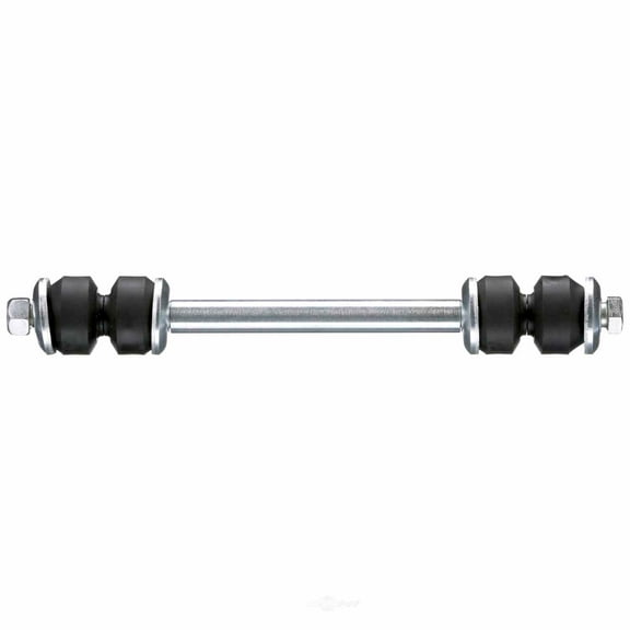 Delphi Suspension Stabilizer Bar Link Kit P/N:Tc6377 Fits select: 1999-2019 CHEVROLET SILVERADO, 1995-2006 CHEVROLET TAHOE
