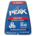 thumbnail image 6 of PEAK Antifreeze/Coolant, Concentrate for All Gas/Diesel, Electric & Hybrid Vehicles, 300,000 Miles/10 Years, 55-gal Drum, PEAK Accessories Included, 6 of 8