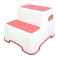 thumbnail image 2 of Children Stool, Multifunctional Toddler Step Stool Thickened Stable Non Slip  For Toilet, 2 of 8