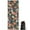 Pioneer Flower Floral-2, variant on Pioneer Flower Floral Print Pattern Hot Yoga Mat Towel Non Slip for Hot Yoga - Quick-Drying Yoga Mat Cover with 4 Corner Pockets with Travel Bag - Hot Yoga Towel Non Slip 70"x26"