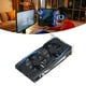 thumbnail image 4 of Tarjeta Gráfica GTX950, Tarjeta Gráfica de Juego de Fans Dual 4K Tecnología HDR GDDR5 128 Bits para Casa para Computadora de Escritorio, 4 of 7