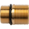 thumbnail image 1 of LEEYNEER Trousse d'Oembout d'Eau de Remplacement pour Simpson Cleaning 7110264 Compatible avec Raccord d'Oembout de Pompe de Laveuse à Pression à Came Axiale, 1 of 6