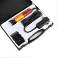 thumbnail image 3 of Carpet Tufting Tool Kit Efficient Precise Carpet Weaving Machine Handheld Easy Operation Rug Tufting Tool for DIY Carft, 3 of 3