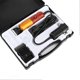 thumbnail image 3 of Carpet Tufting Tool Kit Efficient Precise Carpet Weaving Machine Handheld Easy Operation Rug Tufting Tool for DIY Carft, 3 of 3