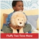 thumbnail image 5 of Peluche GUND Regis Lion de peluche para niños de 1 año o más, 5 of 8