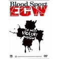 thumbnail image 2 of Blood Sport ECW: The Most Violent Matches, 2 of 2