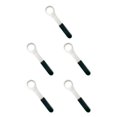 thumbnail image 2 of Maytalsory Durable Bicycle Tool Bottom Bracket Wrench Repair Tool Efficient Axle Wrench Tool 45.6-46.6mm 240x60x4mm 5Set, 2 of 6
