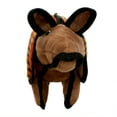 thumbnail image 6 of TUFFY® Desert Armadillo, 2-Pack Durable Dog Toys, 6 of 9
