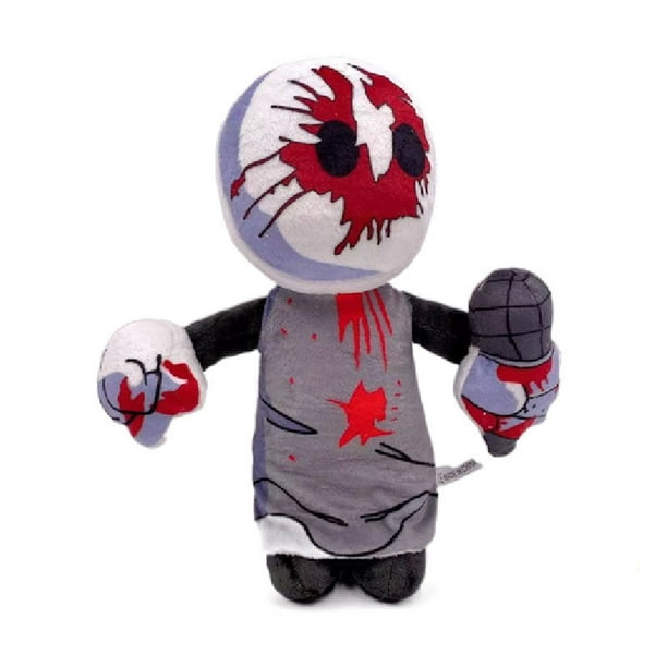 Peluche Fridays Nights Funkines No Face Man, 25 cm