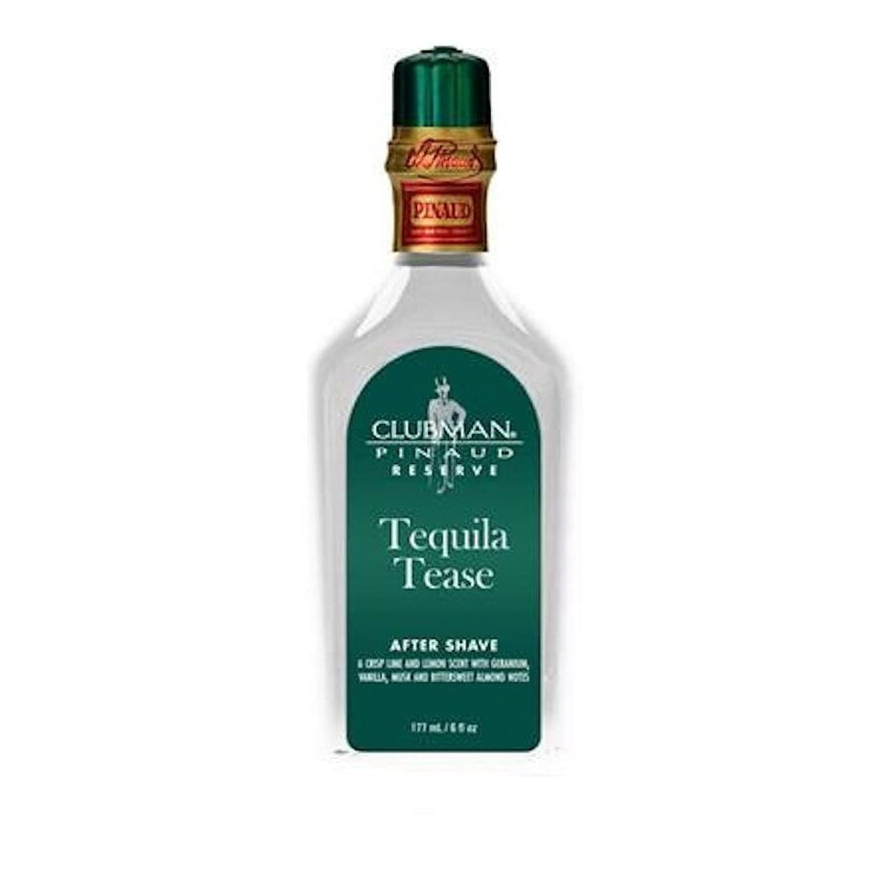 908966 6 oz Reserve Tequila Tease Aftershave
