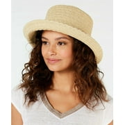 Nine West Packable Kettle Hat