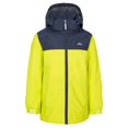 thumbnail image 1 of Trespass - Chaqueta Impermeable Mikael para Niños (Kiwi), 1 of 3
