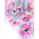 thumbnail image 1 of Hilo de bordar Full Eco-cotton 11CT Impreso Cosmos Bipinnata Punto de Cruz (4) FLhrweasw Nuevo, 1 of 9