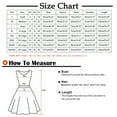 thumbnail image 2 of ShomPort Women's Boho Maxi Vacation Dress Summer Sleeveless Lace Splicing V-Neck Side Split Sundresses S-5XL, 2 of 5