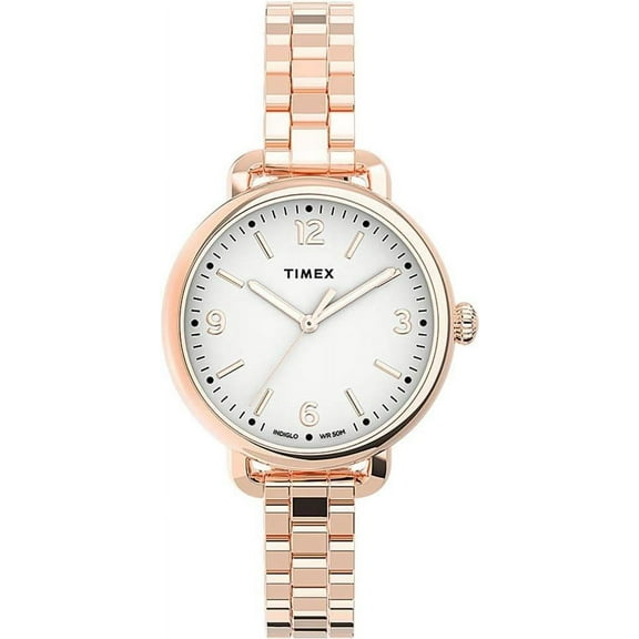 Timex Waterbury Standard Ladies Watch