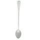 thumbnail image 2 of Cuchara Hielo Con Largo Acero Inoxidable Cucharas para Té Y Vajilla (plata), 2 of 8