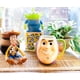 thumbnail image 4 of Taza plateada Buffalo Toy Story Buzz Lightyear, 680 ml, cerámica, 4 of 9
