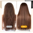 thumbnail image 3 of Máquina para cortar cabello inalámbrica, cortadora de pelo con extremo dividido, carga tipo c, removedor automático de extremos, cuidado del cabello dañado, 3 of 4