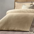 thumbnail image 3 of Yard Chunky Cotton Waffle Duvet Cover Set, 3 of 3