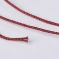 thumbnail image 3 of 1 roll Polyester Metallic Thread Red 1mm 100m/roll(109.36yards/roll), 3 of 3