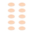 thumbnail image 4 of Silicone Lips, Model Soft Silicone Practice Lips, 10PCS Mouth Opening Design with Teeth for Semi Permanent Makeup Practice Teaching Display, 4 of 7