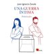 thumbnail image 1 of Libro Una Guerra Intima Tapa Blanda, Autor Juan Ignacio Zavala, Editorial Ediciones Cal Y Arena, 1 of 1
