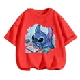 thumbnail image 3 of Conjuntos de ropa de moda para bebés y niños pequeños, camiseta deportiva de manga corta de Hello Kitty para niñas y bebés, conjunto de pantalones cortos, ropa para niños, 3 of 5