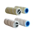 thumbnail image 7 of Washable Wet Dry Main Roller Brush Set Replacement Compatible With Karcher FC3 FC3D FC5 FC7 Hand Household Floor Vacuum Cleaner Accessories, 7 of 7