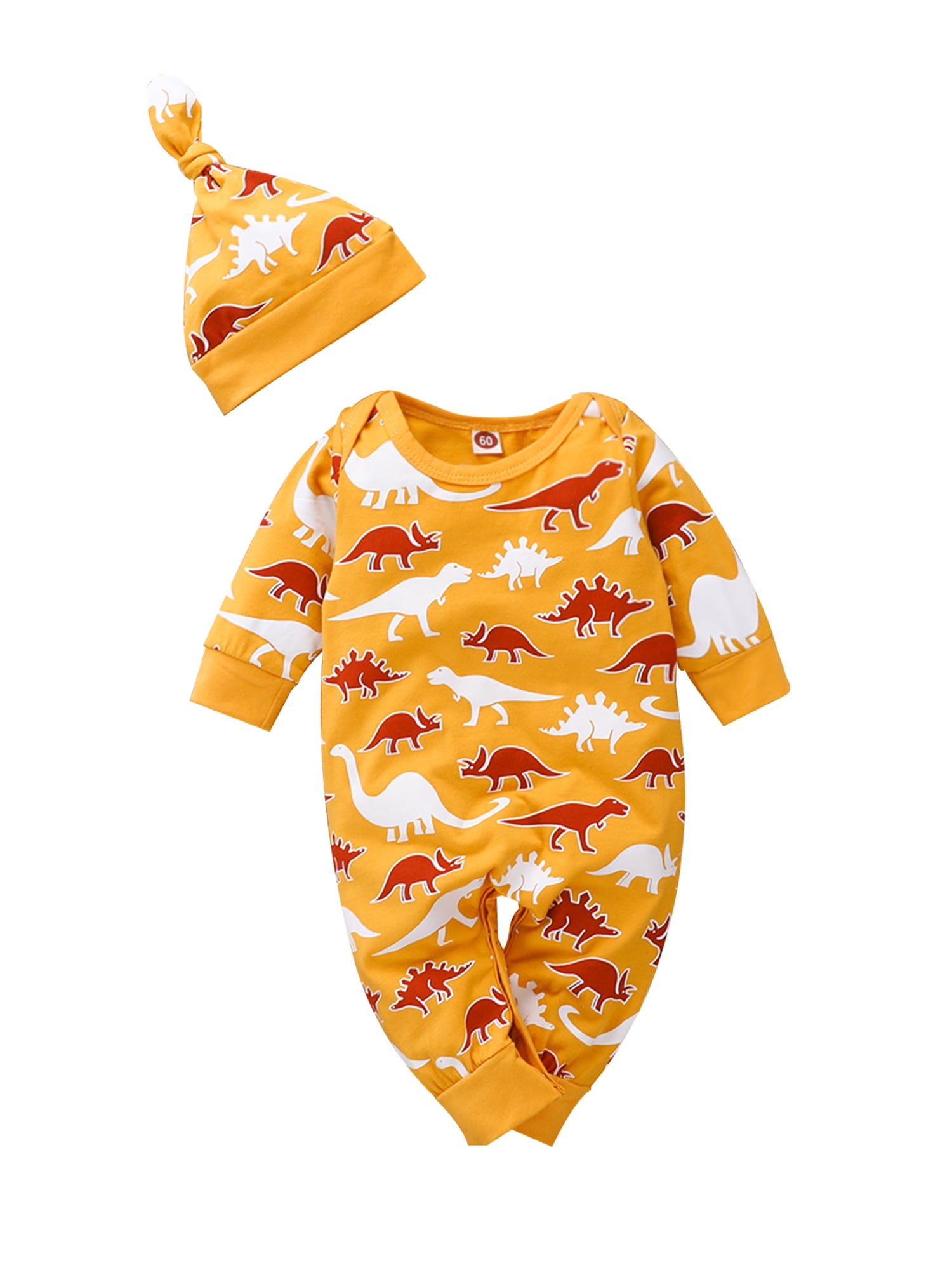Baby Boys Dino Babygro Sleepsuit Romper 2 Piece Hat Bib Set New Baby Gift Cheap Baby Boys Dino Babygro Sleepsuit Romper 2 Piece Hat Bib Set New Baby Gift Cheap