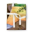 thumbnail image 3 of Carolines Treasures SS1017APRON Field Spaniel Apron - 27 H x 31 W in., 3 of 4