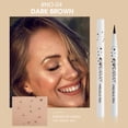 thumbnail image 1 of Beauty Tools Freckle Pen Waterproof Long Lasting Quick Dry Small Spots Natural Facial Freckle, 1 of 2