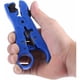 thumbnail image 5 of Pelacables coaxiales universales RG 59/6/7/11Alicates pelacables coaxiales, 5 of 5