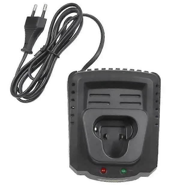 Lithium Battery Charger for Makita 10.8V 12V BL1014 BL1013 Li-Ion Battery Power