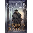 thumbnail image 1 of Pre-Owned The King's Justice (Paperback) 0425283895 9780425283899, 1 of 2
