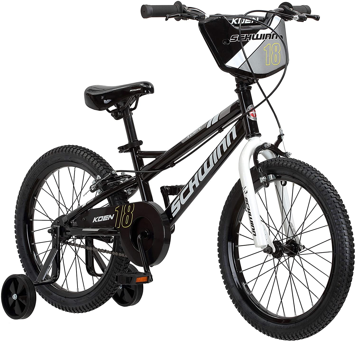 schwinn koen 14 inch bike
