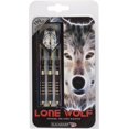 thumbnail image 4 of Darts Elkadart Lone Wolf con punta de acero, 19 g, con funda de almacenamiento y viaje, 4 of 5