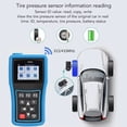 thumbnail image 3 of Escáner de reaprendizaje TPMS herramienta de programación TPMS eficiente y multifuncional para automóviles ANGGREK Otros, 3 of 8