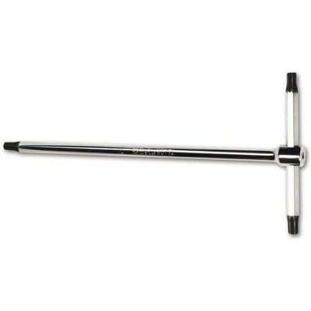 

951TX Sliding T-Handle Torx Key Fast Spinning Action T20
