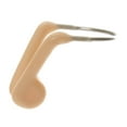 thumbnail image 6 of Sporti Anatomic Metal & Rubber Swim Clip for Youth & Adult Training & Competition, 6 of 6