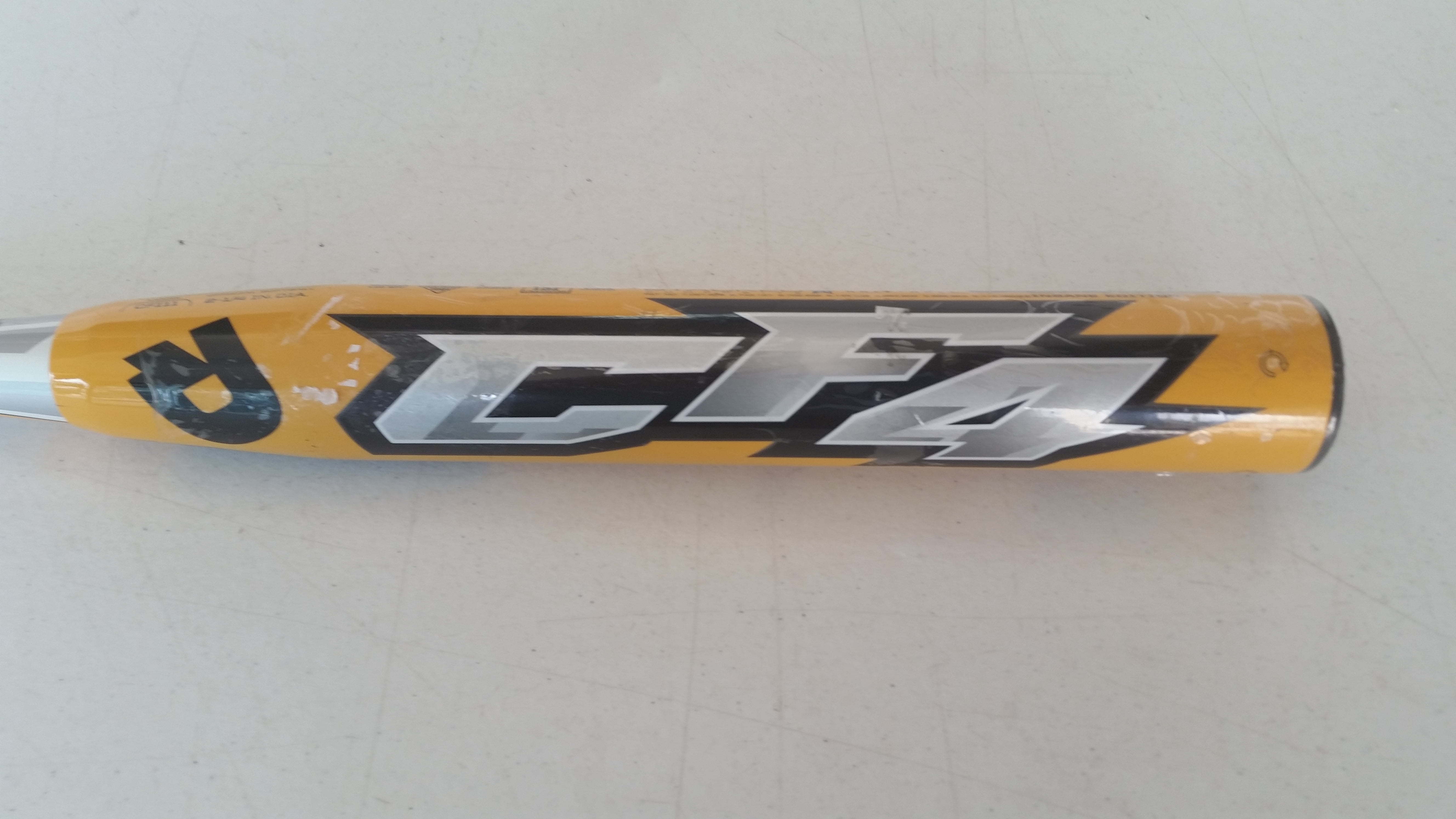 cf4 demarini