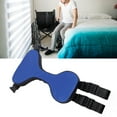 thumbnail image 4 of Repose-marcheur, Accessoire pour Déambulateur pour Patients AVC pour Déambulateur Roulant, 4 of 7