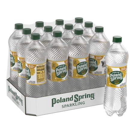 ORANGE SPARKLING NATURAL SPRING WATER, ORANGE
