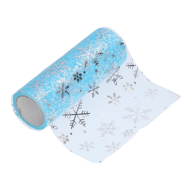 Suministros Para Manualidades, Tela De Tul De 10 Yardas, Brillante, Hermosa Y Decorativa, Atractiva Para Vestido De Gasa De Red Para Vestido De Princesa Para Fiesta De Cumpleaños