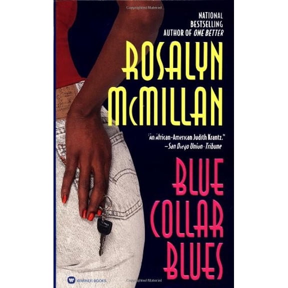 Pre-Owned Blue Collar Blues (Paperback)