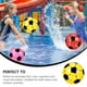 thumbnail image 3 of 5pcs inflables balones de fútbol balones de fútbol para niños juguetes de balón de fútbol (color al azar), 3 of 7