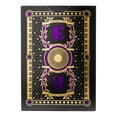 thumbnail image 2 of Juego de cartas para bicicleta Elton John Purple, 1 baraja, 2 of 4