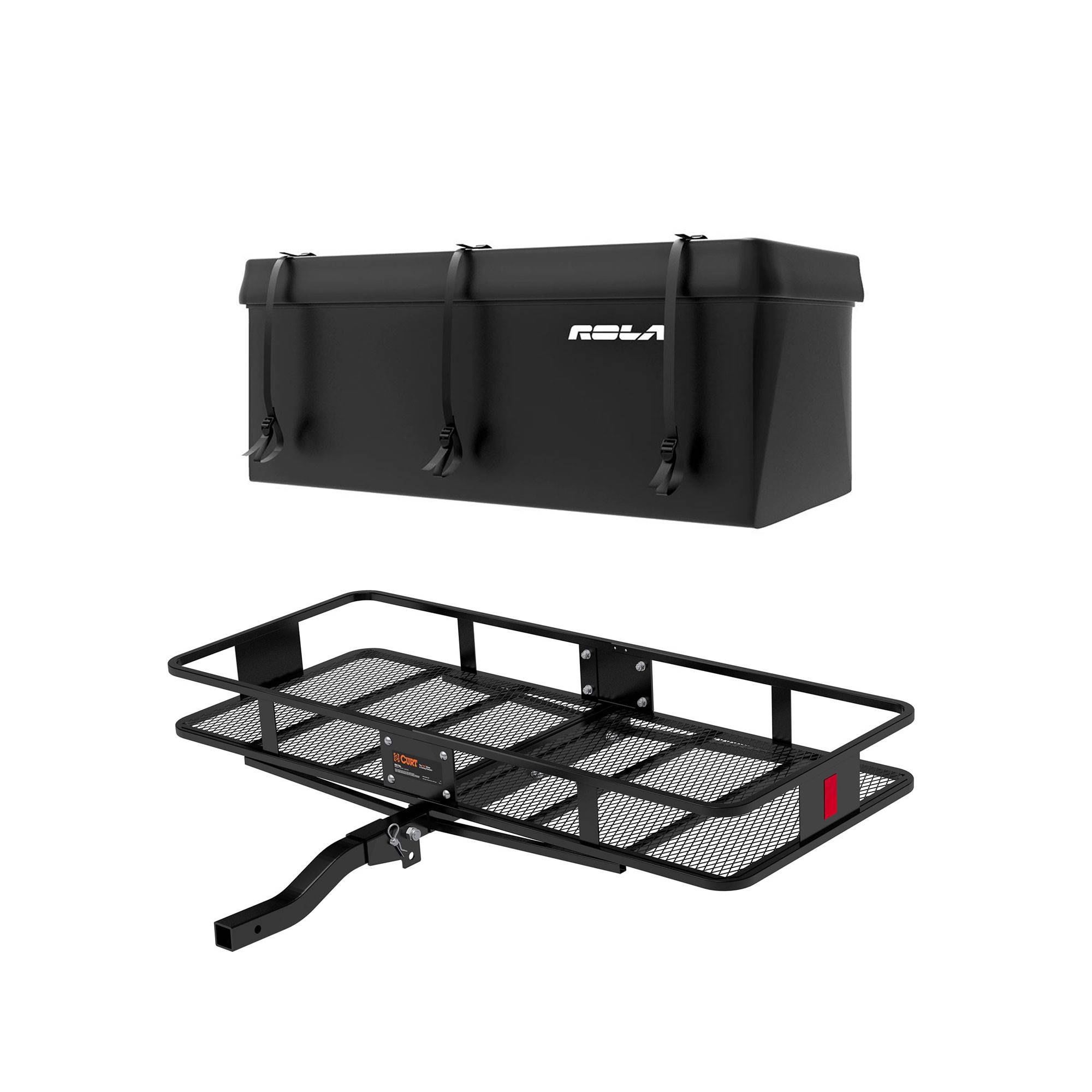 cargo carrier bag walmart