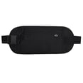 thumbnail image 1 of Fanny Pack Pouch Multifuncional Money Phone Bag Monedero de seguridad (gris oscuro), 1 of 6